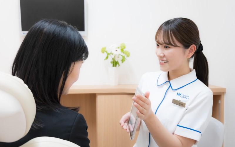 医療法人社団カワサキ 医療法人社団カワサキ 歯科川崎医院中央の正社員 歯科衛生士の求人情報イメージ2