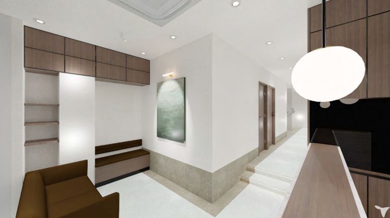 ホワイトエッセンス株式会社 草津スマイルアライン歯科・矯正歯科（ホワイトエッセンス草津駅西口）の正社員 歯科衛生士の求人情報イメージ2