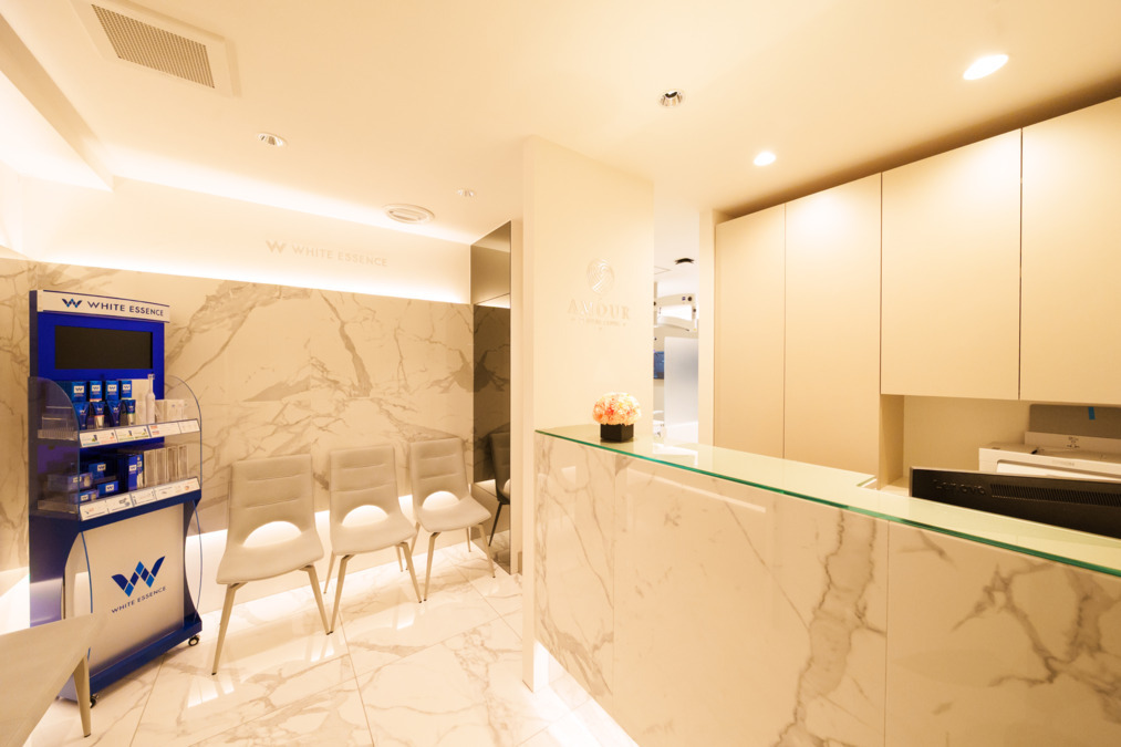 医療法人社団真歯会 医療法人社団 真歯会 アムール歯科新宿の正社員 歯科衛生士の求人情報イメージ2