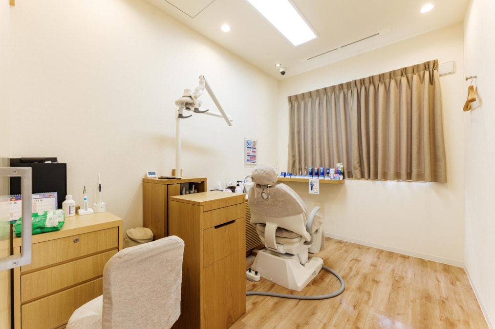 ホワイトエッセンス株式会社 三好プリベント歯科（ホワイトエッセンス札幌白石）の正社員 歯科衛生士の求人情報イメージ2