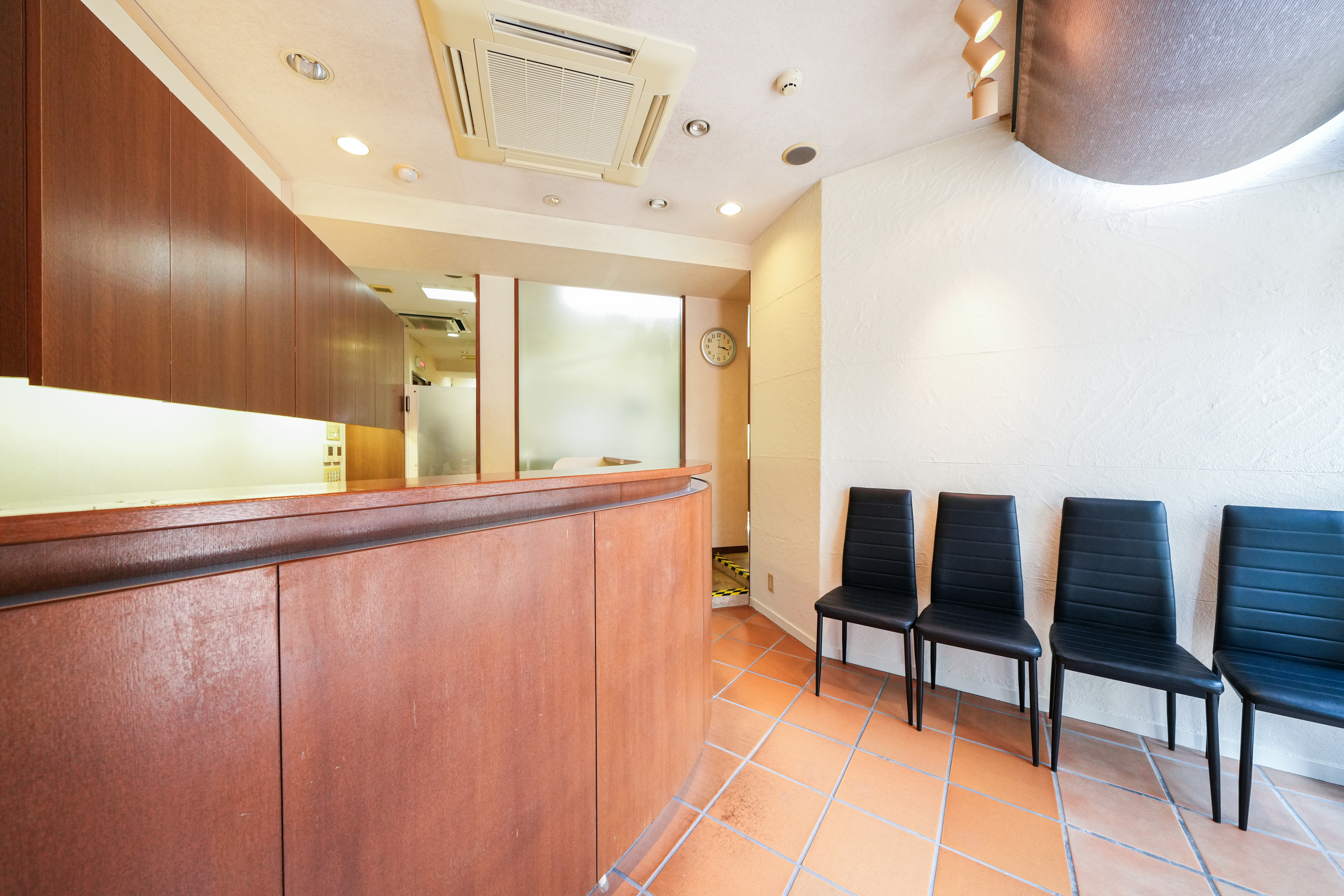 ホワイトエッセンス株式会社 麹町歯科・矯正歯科の正社員 歯科衛生士の求人情報イメージ2