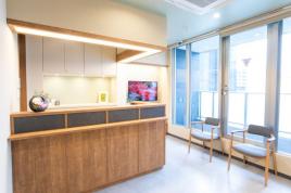 ホワイトエッセンス株式会社 ベオデンタル本川越クリニック（ホワイトエッセンス本川越）の正社員 歯科衛生士の求人情報イメージ3