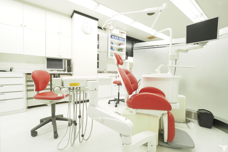 ホワイトエッセンス株式会社 名古屋アリスデンタルクリニックの正社員 歯科衛生士の求人情報イメージ2