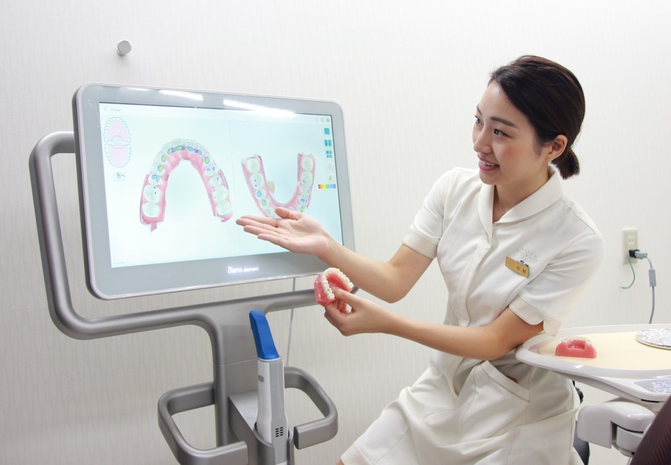 ホワイトエッセンス株式会社 ホワイトエッセンス梅田新道矯正歯科の正社員 歯科衛生士の求人情報イメージ2