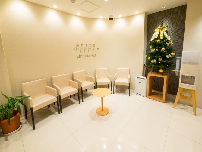 ホワイトエッセンス株式会社 Nデンタルオフィス ホワイトエッセンス静岡（ホワイトエッセンス静岡呉服町）の正社員 歯科衛生士の求人情報イメージ3