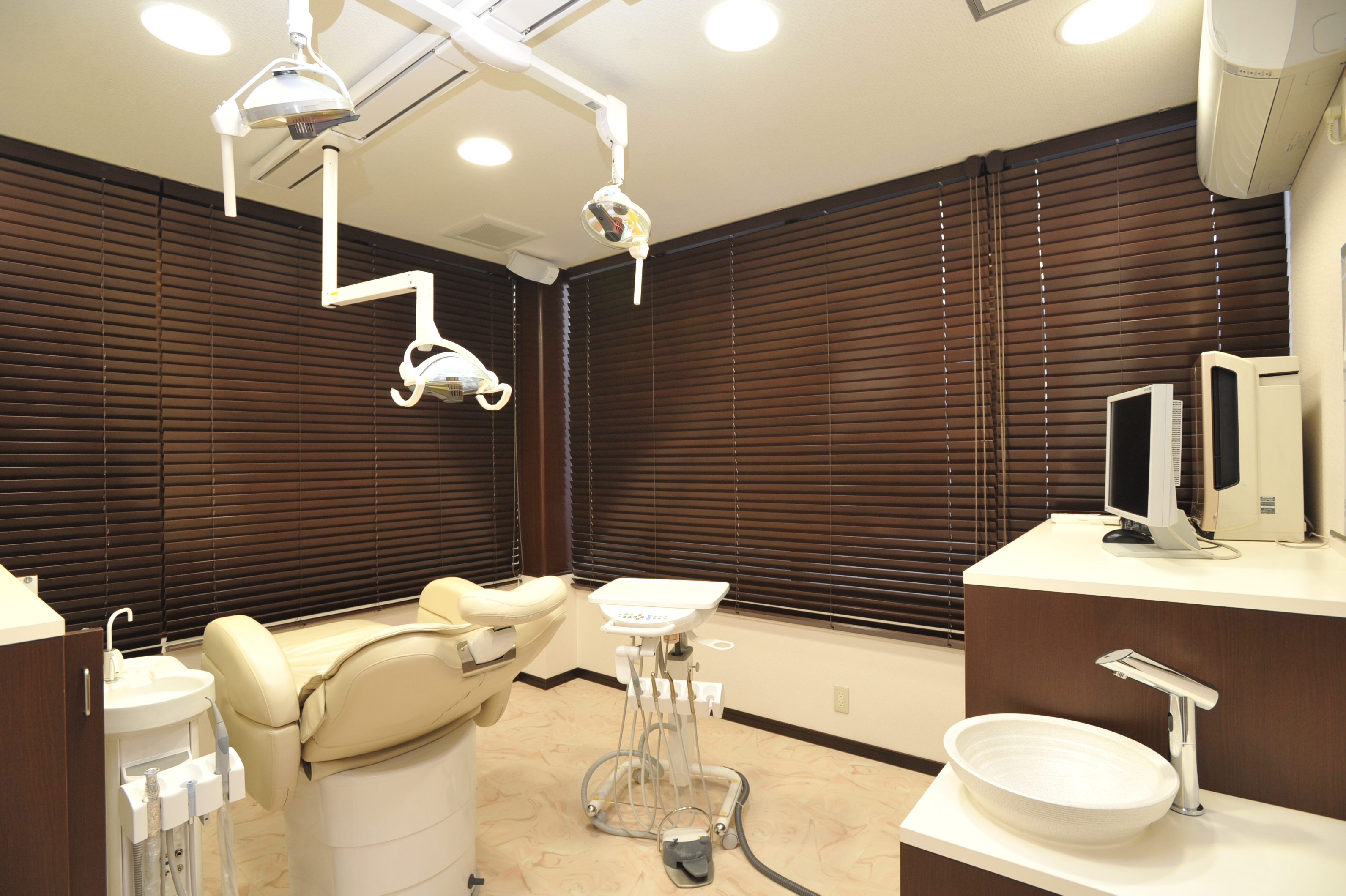 ホワイトエッセンス株式会社 稲垣歯科（ホワイトエッセンス小牧）の正社員 歯科衛生士の求人情報イメージ2