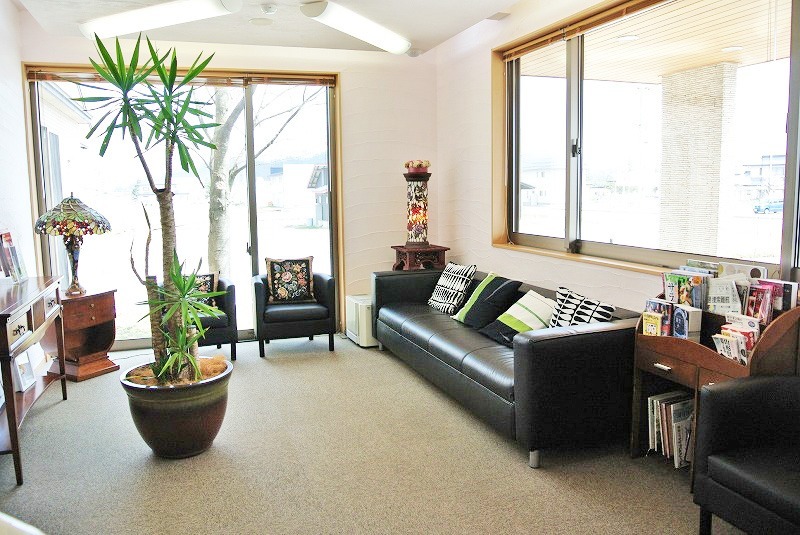 ホワイトエッセンス株式会社 中川デンタルクリニックの正社員 歯科衛生士の求人情報イメージ2