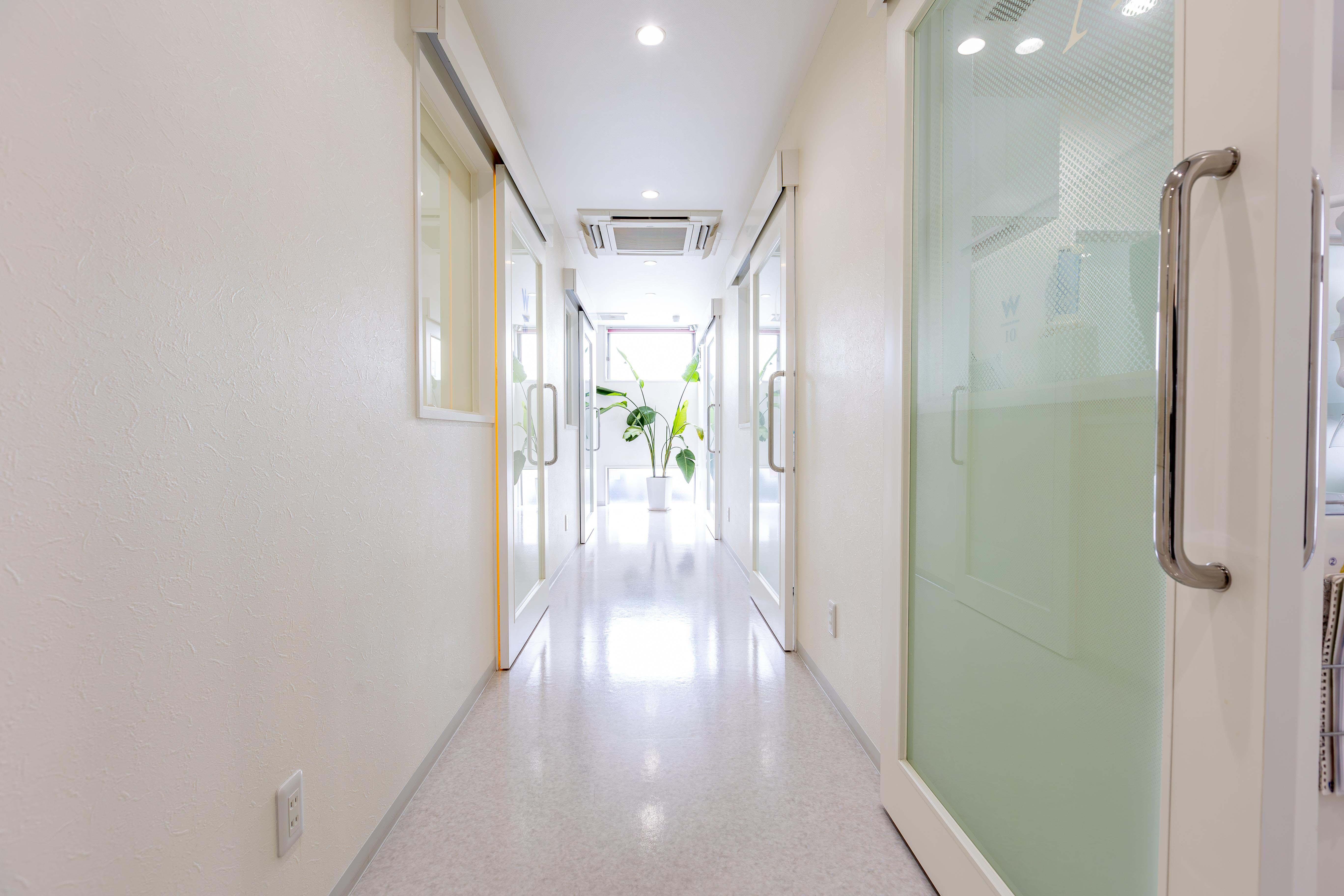 ホワイトエッセンス株式会社 むね歯科クリニック（ホワイトエッセンス高松今里）の正社員 歯科衛生士の求人情報イメージ3