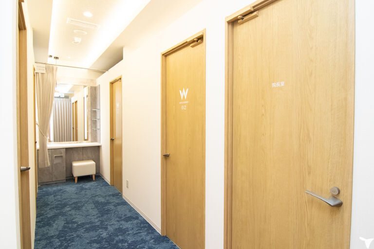 ホワイトエッセンス株式会社 西大寺吉野歯科矯正歯科クリニックの正社員 歯科衛生士の求人情報イメージ2