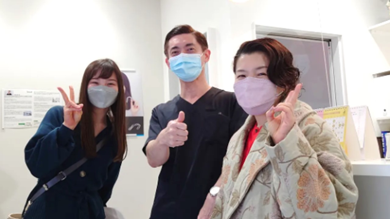 ホワイトエッセンス株式会社 かわなべ矯正歯科クリニック（ホワイトエッセンス天文館）の正社員 歯科衛生士の求人情報イメージ3