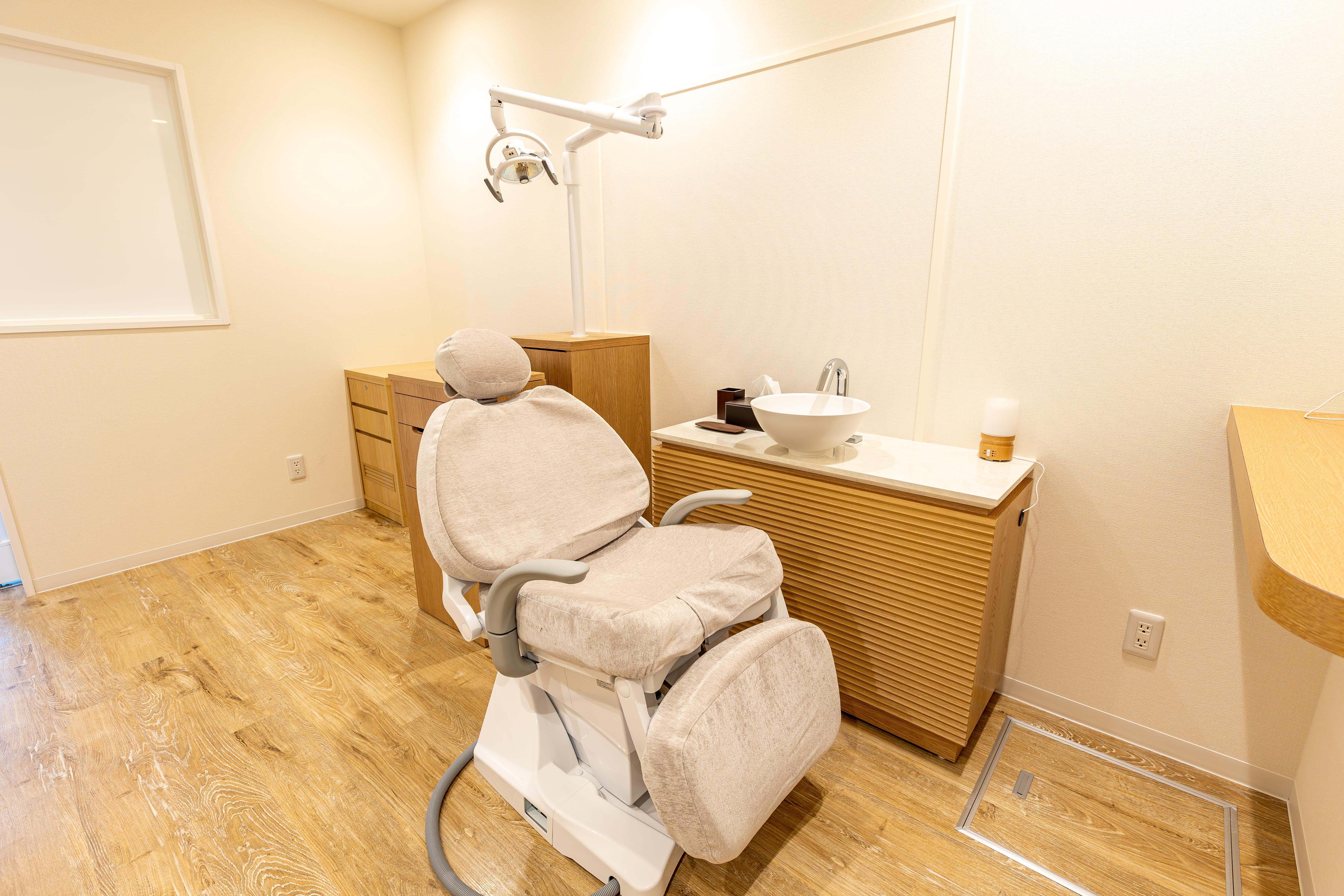 ホワイトエッセンス株式会社 むね歯科クリニック（ホワイトエッセンス高松今里）の正社員 歯科衛生士の求人情報イメージ4