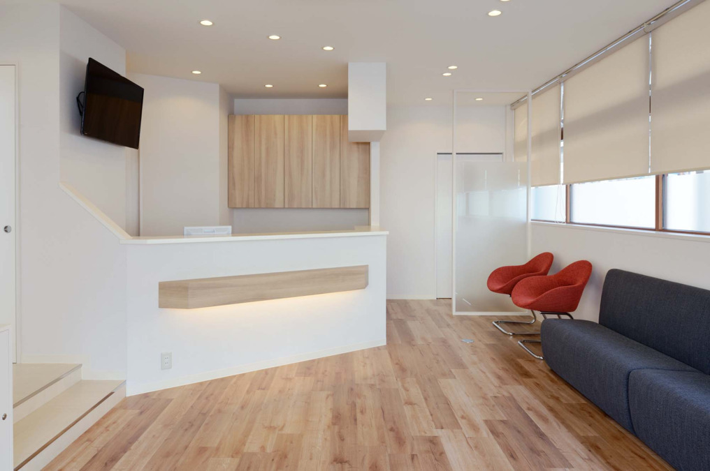 ホワイトエッセンス株式会社 さつきやま歯科クリニックの正社員 歯科衛生士の求人情報イメージ2