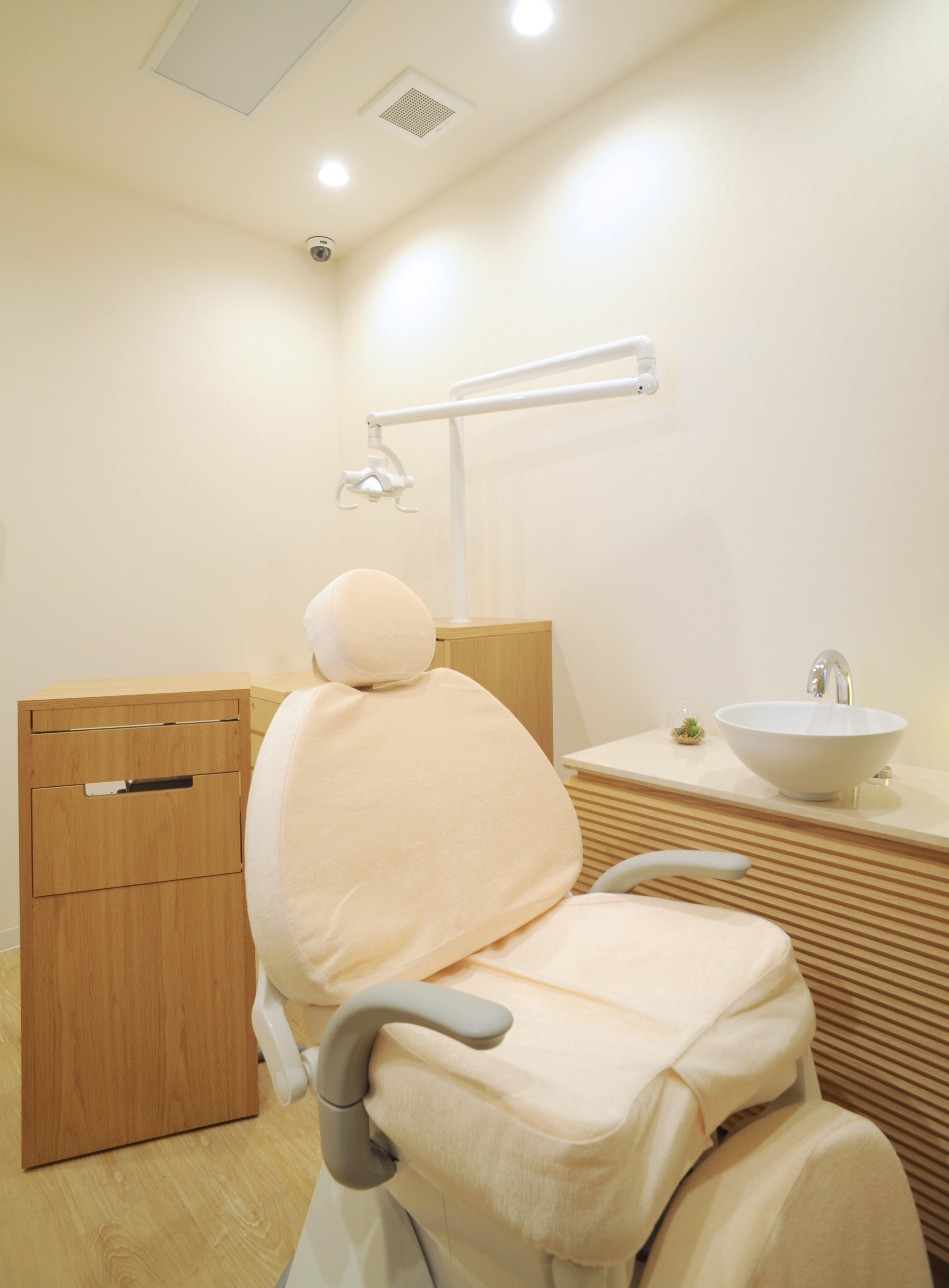 ホワイトエッセンス株式会社 稲垣歯科（ホワイトエッセンス小牧）の正社員 歯科衛生士の求人情報イメージ3