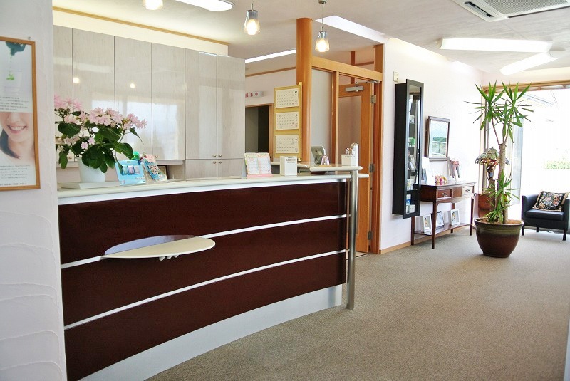 ホワイトエッセンス株式会社 中川デンタルクリニックの正社員 歯科衛生士の求人情報イメージ3