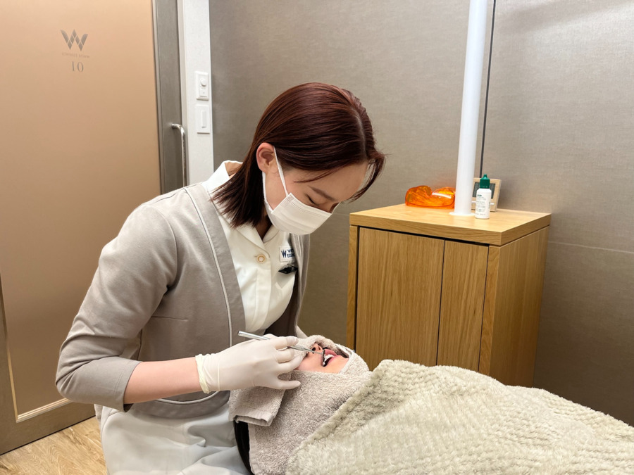 ホワイトエッセンス株式会社 ホワイトエッセンス広島駅前歯科の正社員 歯科衛生士の求人情報イメージ5