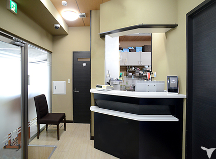 ホワイトエッセンス株式会社 泉ヶ丘ニコニコ歯科の正社員 歯科衛生士の求人情報イメージ2