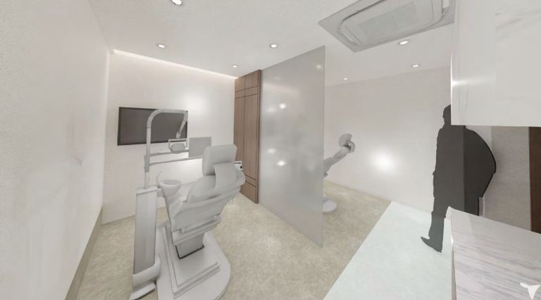 ホワイトエッセンス株式会社 草津スマイルアライン歯科・矯正歯科（ホワイトエッセンス草津駅西口）の正社員 歯科衛生士の求人情報イメージ3