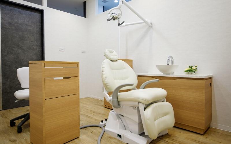 ホワイトエッセンス株式会社 グリーン歯科クリニック Secondの正社員 歯科衛生士の求人情報イメージ3