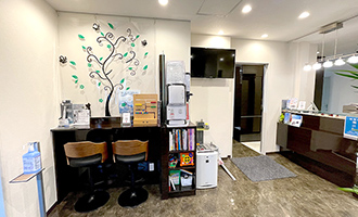 ホワイトエッセンス株式会社 伊東歯科医院の正社員 歯科衛生士の求人情報イメージ3