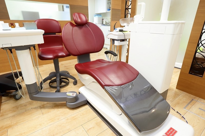 ホワイトエッセンス株式会社 あかり歯科クリニックの正社員 歯科衛生士の求人情報イメージ4