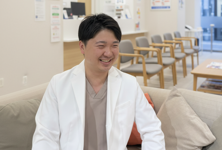 ホワイトエッセンス株式会社 ホワイトエッセンス聖蹟桜ヶ丘院の正社員 歯科衛生士の求人情報イメージ2