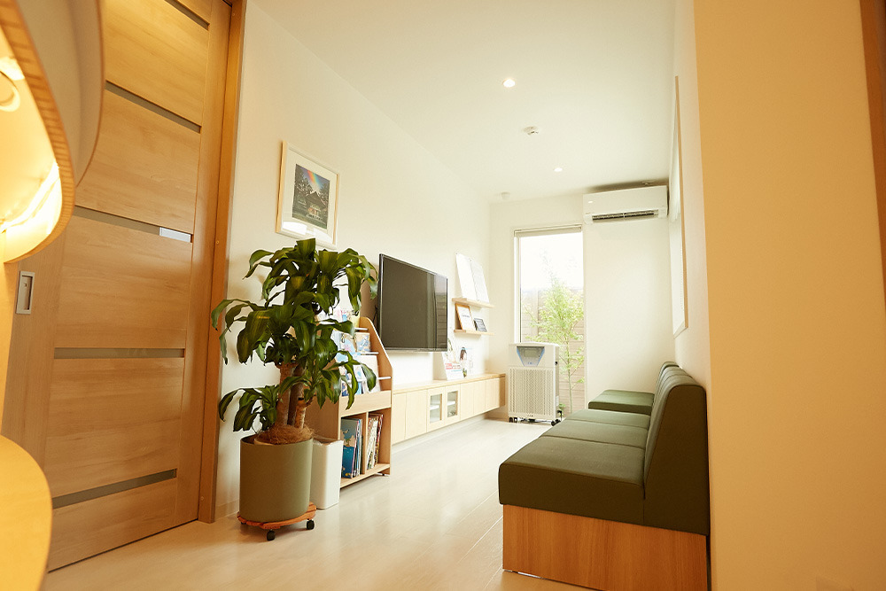 ホワイトエッセンス株式会社 ろはすデンタルの正社員 歯科衛生士の求人情報イメージ3