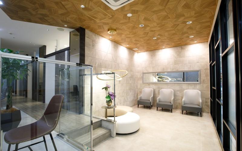 ホワイトエッセンス株式会社 グリーン歯科クリニック Secondの正社員 歯科衛生士の求人情報イメージ5