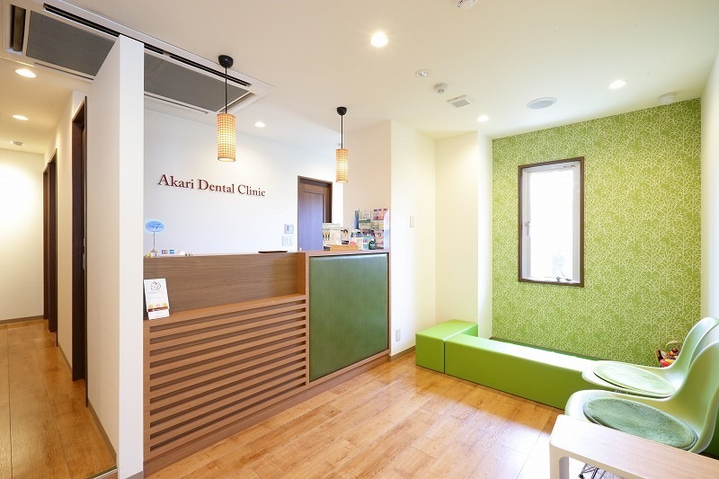 ホワイトエッセンス株式会社 あかり歯科クリニックの正社員 歯科衛生士の求人情報イメージ5