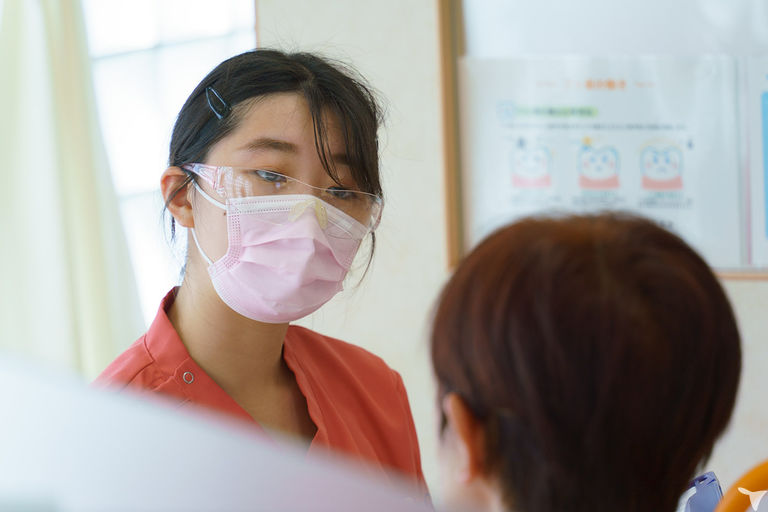 医療法人社団カワサキ 医療法人社団カワサキ 歯科川崎医院の正社員 歯科衛生士の求人情報イメージ3