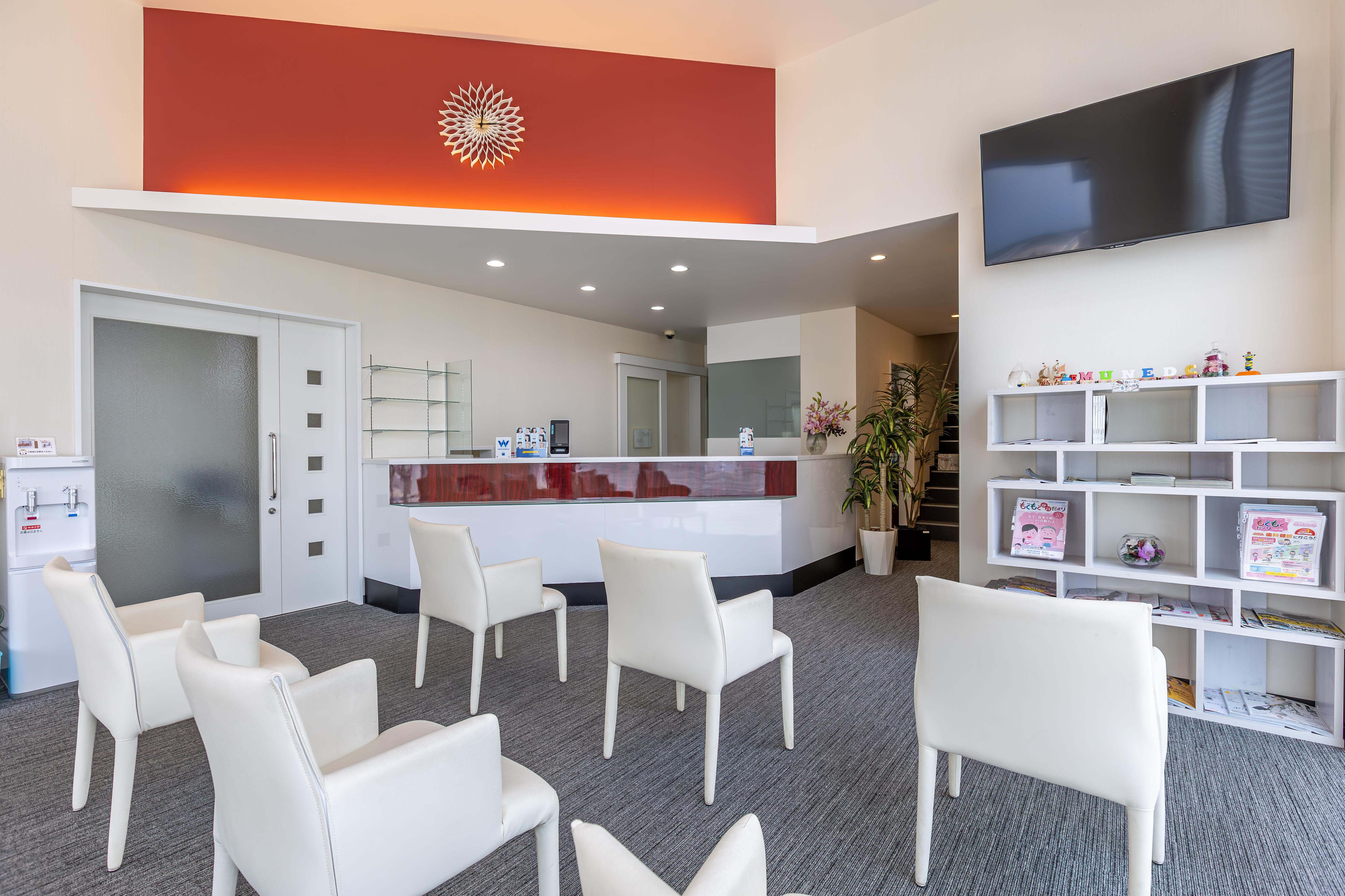 ホワイトエッセンス株式会社 むね歯科クリニック（ホワイトエッセンス高松今里）の正社員 歯科衛生士の求人情報イメージ6