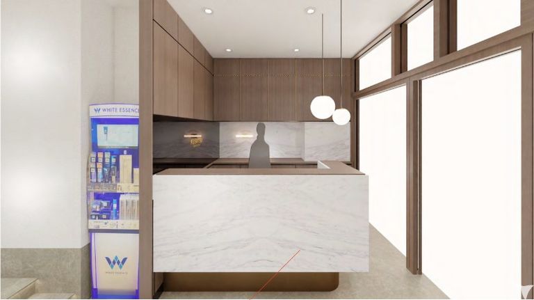 ホワイトエッセンス株式会社 草津スマイルアライン歯科・矯正歯科（ホワイトエッセンス草津駅西口）の正社員 歯科衛生士の求人情報イメージ4