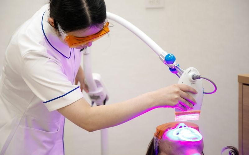 ホワイトエッセンス株式会社 グリーン歯科クリニック Secondの正社員 歯科衛生士の求人情報イメージ6