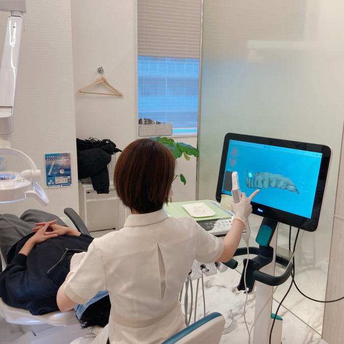 ホワイトエッセンス株式会社 ホワイトエッセンス広島駅前歯科の正社員 歯科衛生士の求人情報イメージ7