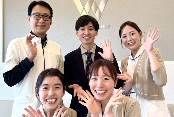ホワイトエッセンス株式会社 甲子園駅前ながた歯科の正社員 歯科衛生士の求人情報イメージ5