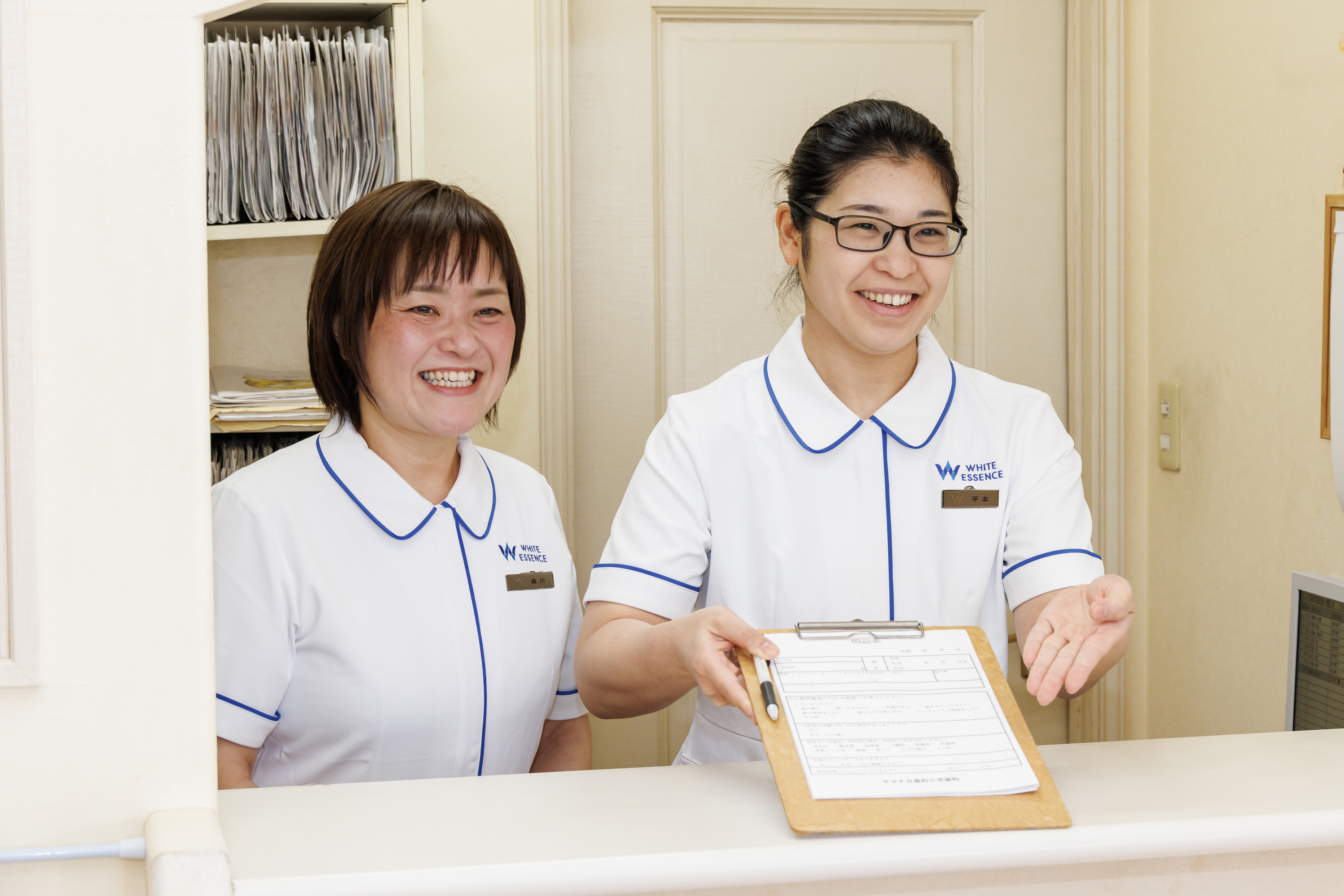 ホワイトエッセンス株式会社 ヤマチカ歯科・小児歯科の正社員 歯科衛生士の求人情報イメージ5