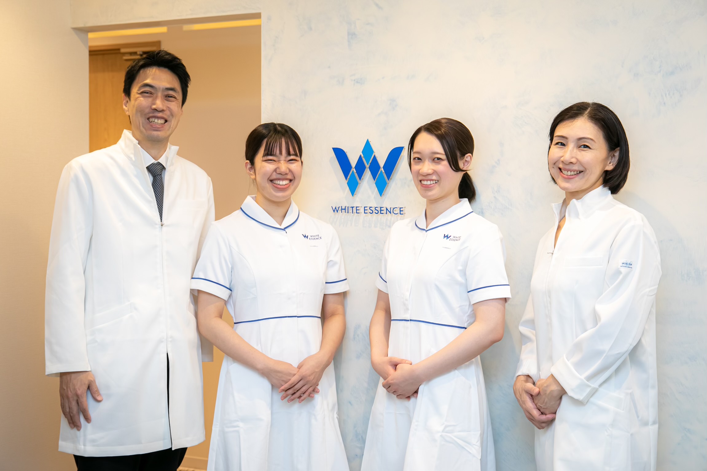 茗荷谷おとなとこども矯正歯科の正社員 歯科衛生士求人イメージ
