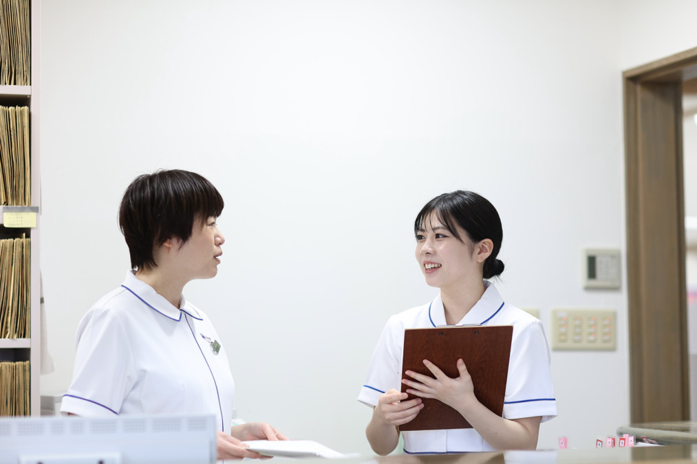 ホワイトエッセンス株式会社 岡宗歯科医院（ホワイトエッセンス小矢部）の正社員 歯科衛生士の求人情報イメージ4