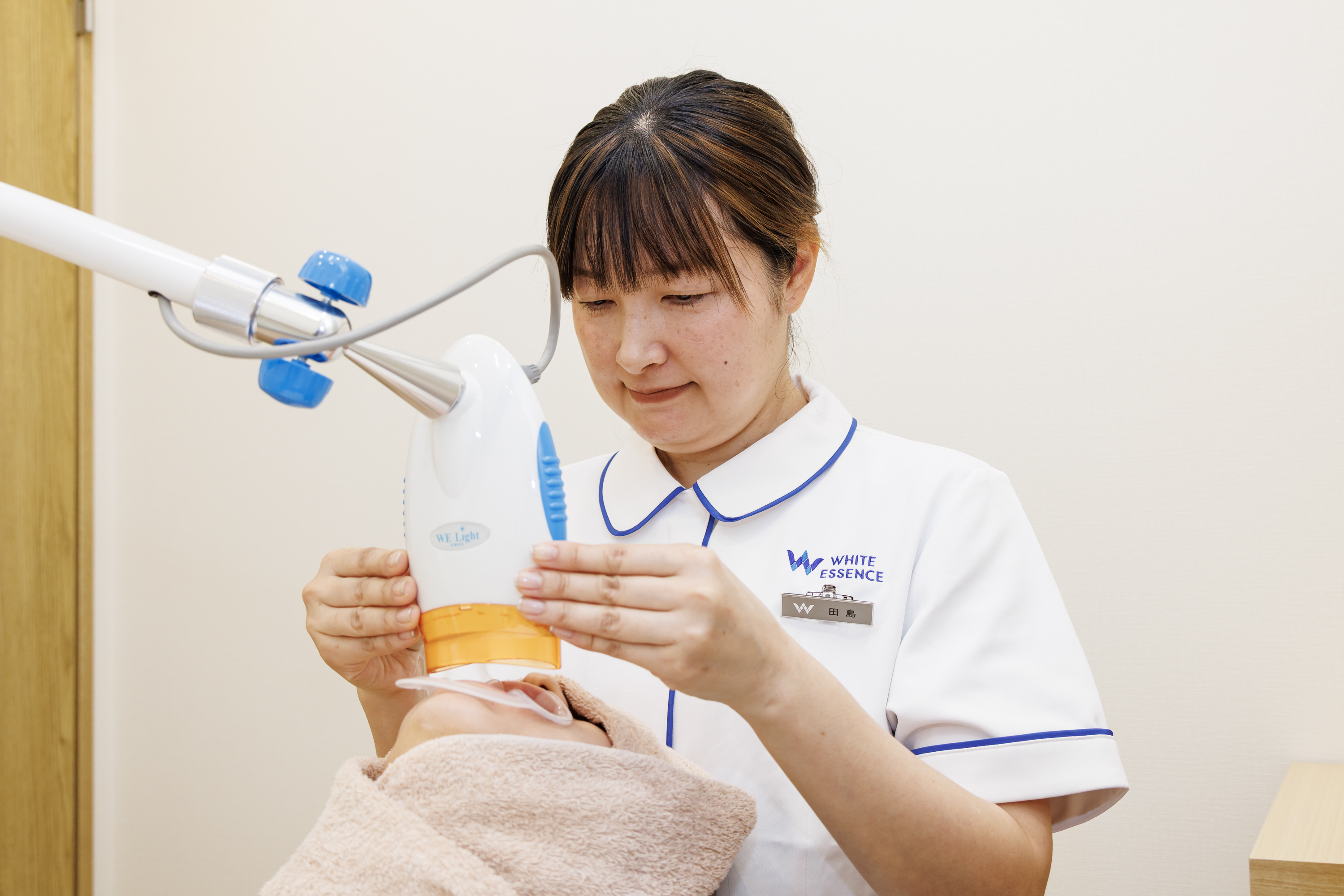 ホワイトエッセンス株式会社 ヤマチカ歯科・小児歯科の正社員 歯科衛生士の求人情報イメージ6