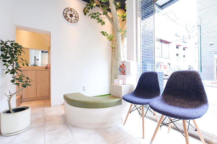 ホワイトエッセンス株式会社 池上レポス歯科の正社員 歯科衛生士の求人情報イメージ2