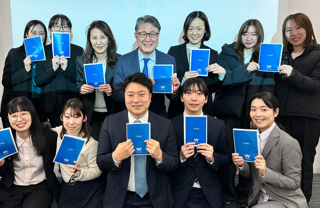 医療法人社団真歯会 常盤矯正歯科医院の正社員 歯科衛生士の求人情報イメージ3