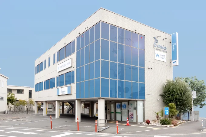 ホワイトエッセンス株式会社 オアシス・デンタル・オフィス（ホワイトエッセンス姫路大津）の正社員 歯科衛生士の求人情報イメージ3