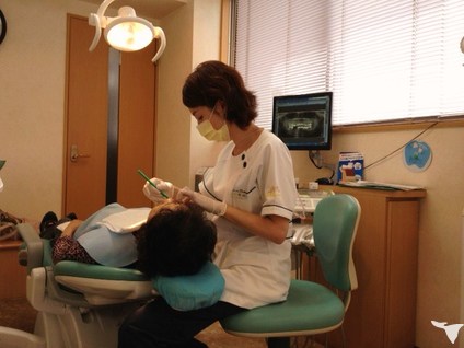 医療法人社団カワサキ 医療法人社団カワサキ 歯科川崎医院の正社員 歯科衛生士の求人情報イメージ5