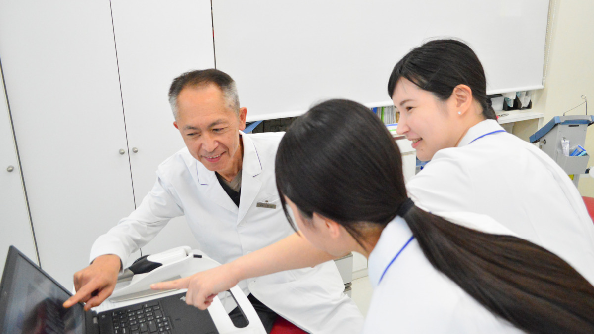 ホワイトエッセンス株式会社 名古屋アリスデンタルクリニックの正社員 歯科衛生士の求人情報イメージ6