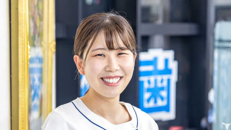 ホワイトエッセンス株式会社 名古屋アリスデンタルクリニックの正社員 歯科衛生士の求人情報イメージ4