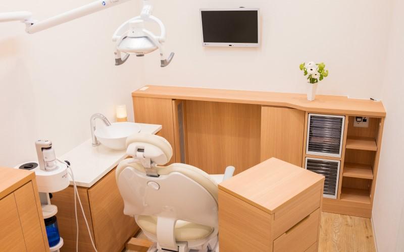 医療法人社団カワサキ 医療法人社団カワサキ 歯科川崎医院中央の正社員 歯科衛生士の求人情報イメージ5