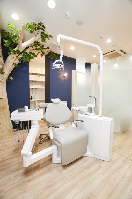 ホワイトエッセンス株式会社 池上レポス歯科の正社員 歯科衛生士の求人情報イメージ3