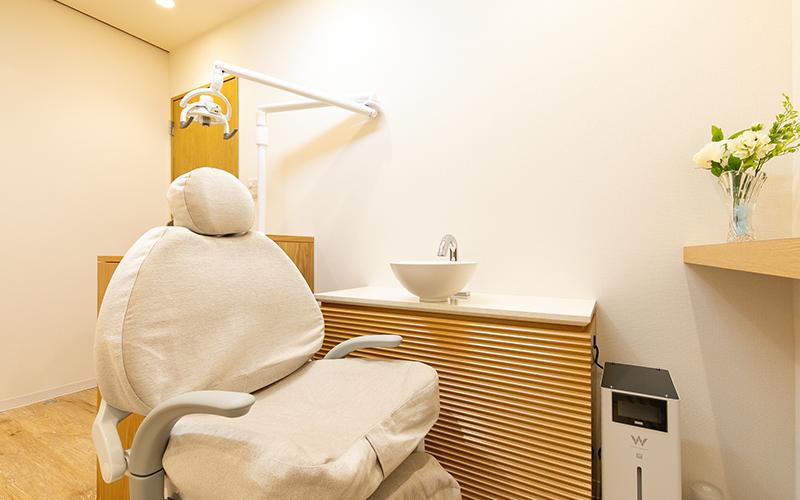 ホワイトエッセンス株式会社 田村歯科医院（ホワイトエッセンス飯綱）の正社員 歯科衛生士の求人情報イメージ3