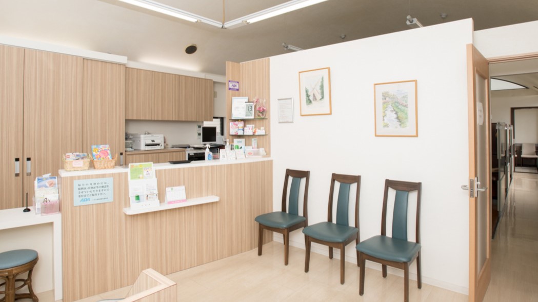 ホワイトエッセンス株式会社 香久山歯科医院（ホワイトエッセンス香久山院）の正社員 歯科衛生士の求人情報イメージ3