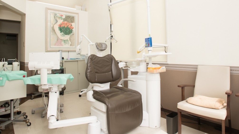 ホワイトエッセンス株式会社 香久山歯科医院（ホワイトエッセンス香久山院）の正社員 歯科衛生士の求人情報イメージ4