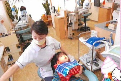 医療法人社団カワサキ 医療法人社団カワサキ 歯科川崎医院の正社員 歯科衛生士の求人情報イメージ6